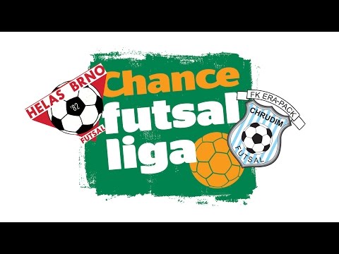 Helas Brno - FK ERA-PACK Chrudim 1:4 (0:2)