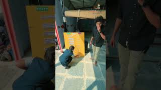 Block Printing in Action