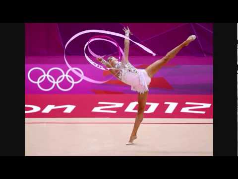 rhythmic gymnastics * music 5