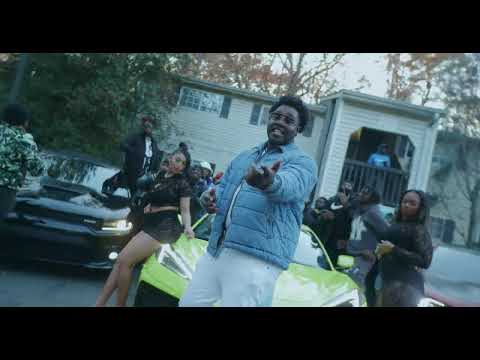 SLIME KRIME [TRAFFIC] OFFICIAL VIDEO