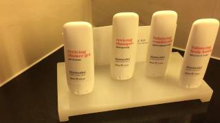 Hotel Review: Radisson Blu Centrum, Warsaw, Poland - January 2017