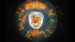 THE MOSS GARDEN, DAVID BOWIE, (Best Hubble Space Telescope Images)