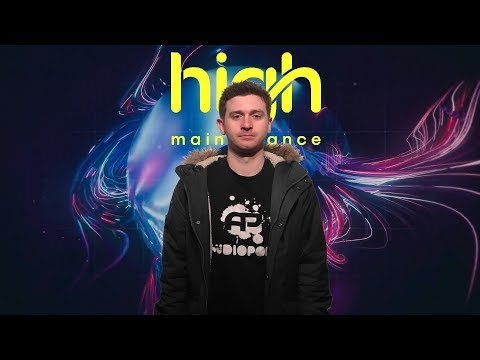 Coppa - Anything (ft. High Maintenance)