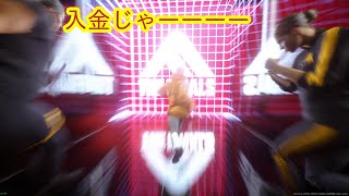 THE FINALS 入金締め切り間近なので強盗します