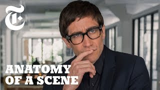 How Art Becomes Deadly in ‘Velvet Buzzsaw’ | Anatomy of a Scene