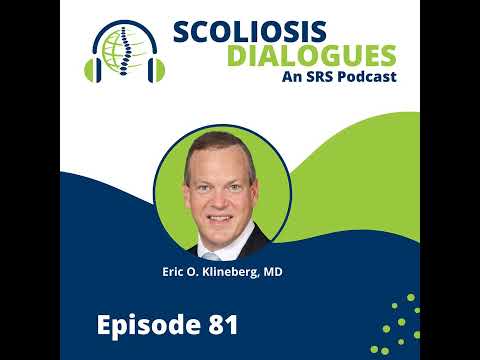 31st IMAST | Meeting Preview, Dr. Klineberg