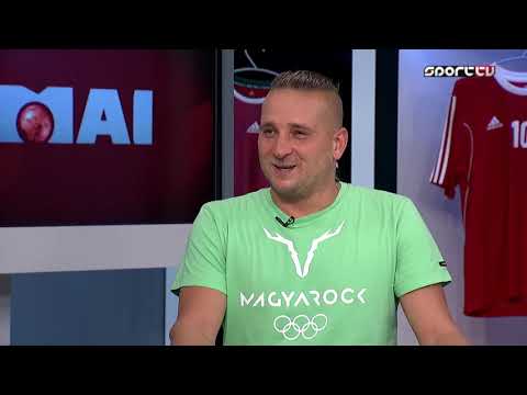 Családban marad az olimpiai bronz