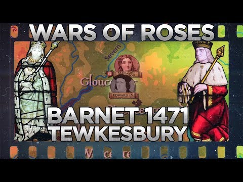 download lagu mp3 mp4 Battle Of Barnet, download lagu Battle Of Barnet gratis, unduh video klip Battle Of Barnet