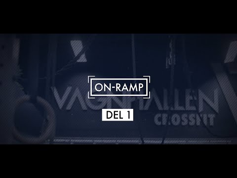 Vagnhallen Intro Del 1