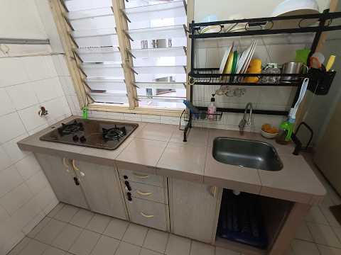 Kondominium untuk Dijual di Sri Pelangi Condominiums - Jeff Ooi - PropertyGuru.com.my