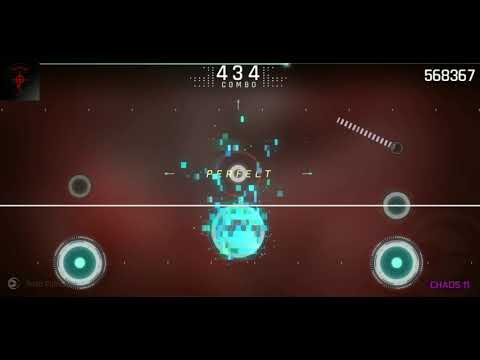 [CytusII]-Rosa Rubus