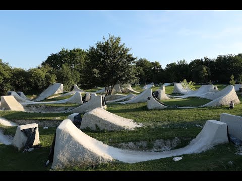 BMX PARADISE