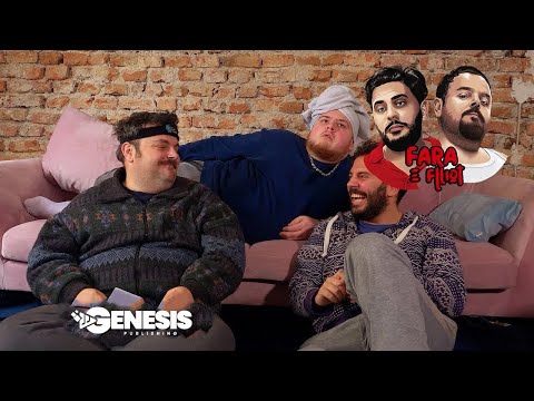 Fara e Flliqt - Episodi 9 Sezona 4