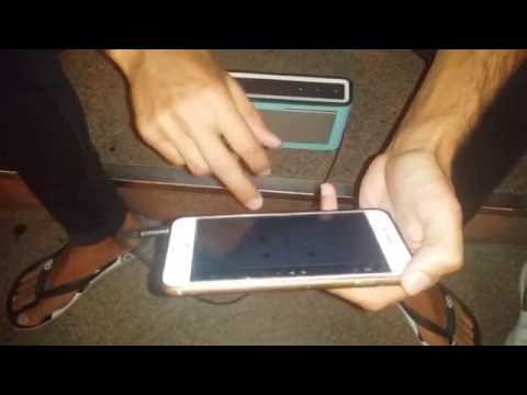 Marmaster / Mc A / Zack Trainin - Tirao en el escalón (HECHO CON UN iPHONE *)