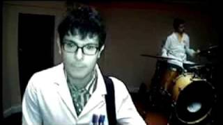 Futureheads - First Day