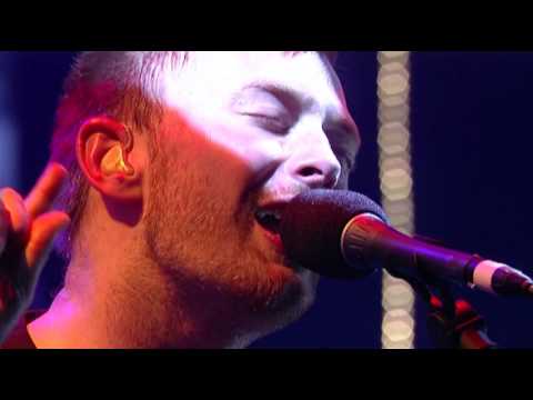 Radiohead - Life in a Glasshouse | Live at Later.. With Jools 2001 (1080p, 50fps)