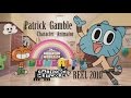 Gumball Reel 2012