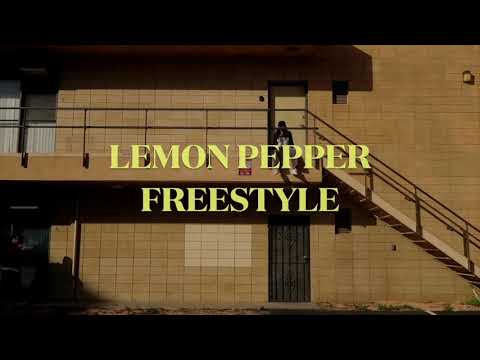 Don Quez - Lemon Pepper Freestyle