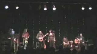 Wendy Rule Concert - Felonious Bosch - Part 4