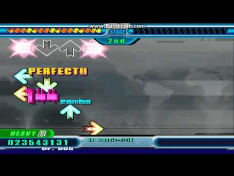 Beam vs. Cyrus feat. MC Hammer / U Can't Touch This