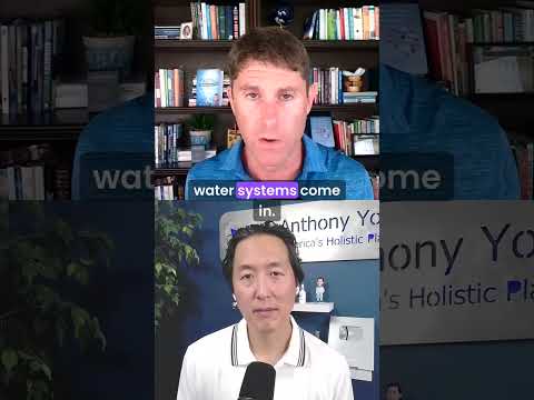 The Truth About Hydrogen Water