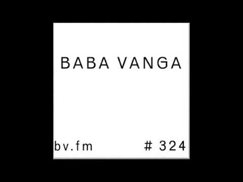 Nicolas Jaar - Baba Vanga ( ambient mix)
