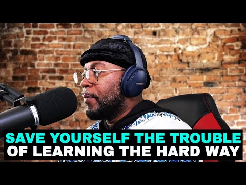 It Took Me Almost 50 Years to Learn THESE 6 Things I Will Teach You In 17 Minutes!