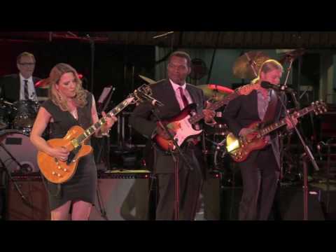 International Jazz Day 2017 Trailer