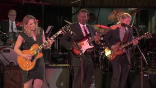 International Jazz Day 2017 Trailer