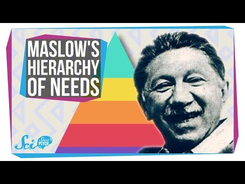 Do Psychologists Still Use Maslow's Hierarchy of Needs?