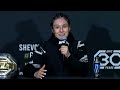 Alexa Grasso Post-Fight Press Conference | UFC 285