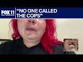 Woman Says She Was Beaten Robbed In Long Beach After Leaving A Restaurant S Soccer Watch Party