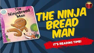 The Ninjabread Man gameplay video by Anonymous, 5:51 duration