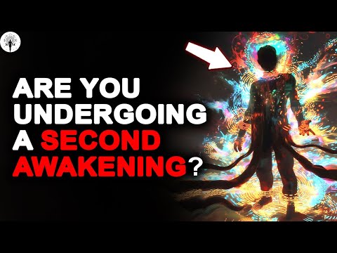 ✨These Physical Symptoms ONLY Begin During Your SECOND Spiritual Awakening‼️