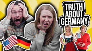 The Unexpected Realities of Living in Germany - Americans in Germany