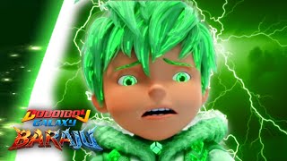 Download lagu BoBoiBoy Galaxy Baraju - Episode Terbaru | BoBoiBoy Sudah Tamat ? mp3