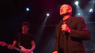 Streetheart. What Kind Of Love Is This Live @ Century Casino. Jan. 30, 2015.