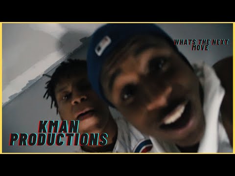 YNS PJ X JLOW -Whats The Next Move (OFFICAL MUSIC VIDEO)