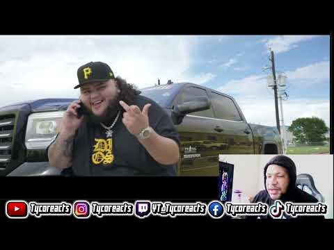 Lalo Rivas - Motivation ft. Bo Bundy (Official Video) REACTION!