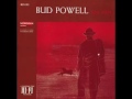 Bud Powell - Tempus Fugue It