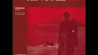 Bud Powell - Tempus Fugue It