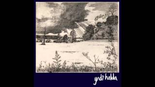 Yndi Halda - A Song For Starlit Beaches