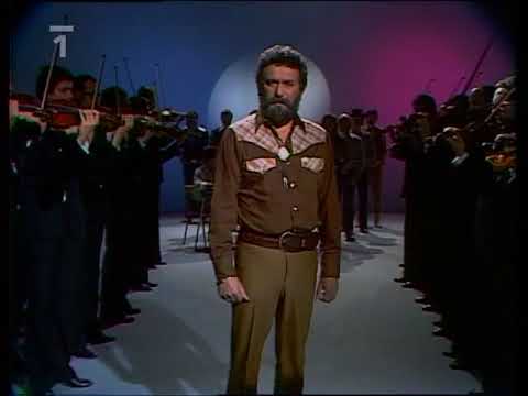 Waldemar Matuška - Buď pořád se mnou (1981)