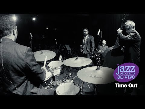 Jazz Panorama - Time Out - Take Five