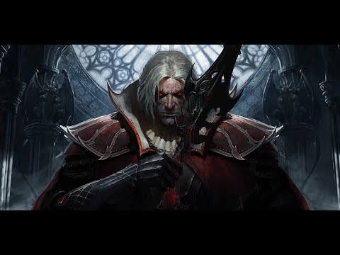 A Diablo Immortal videója