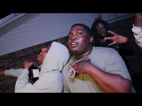 Zoelyfe Zoe - War Time (Official Music Video)