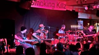 Smoking Killz   Unplugged