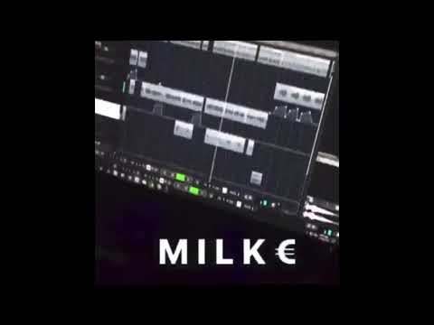 Brzo Trci Ljanmi ft. KIMMV - MILKE (FULL)