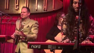 Wonderboy (Kinks cover)