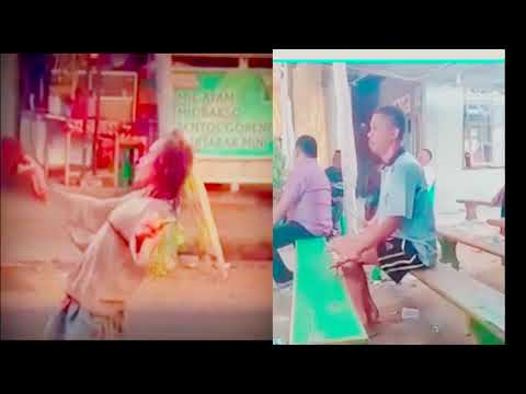 Cah edan loss (arif citenx)